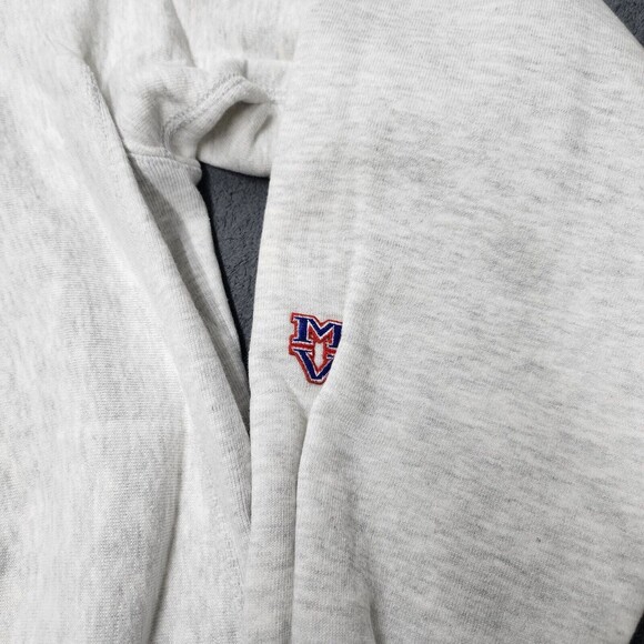 NWT Vintage MV Sport Sweatshirt Crewneck Sweatshirt Ferrara Men's Size 2XL - Picture 3 of 15